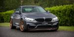 BMW M4 GTS 2016 года (AU)